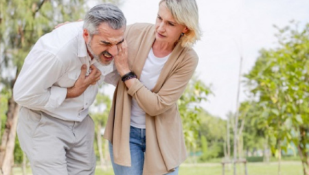 Ani Hava Değişimleri Kalp Krizi Arttırır mi?