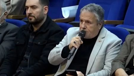 “Gerçek Gazeteciye Sahip Çıkılmazsa Yarın Konuşacak Mecra Kalmayacak”