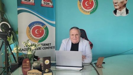 Şehitoğlu: Geçim Derdi Gazetecilerin Üzerine Karabasan Gibi Çöktü!