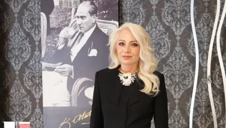 Gülfidan Uğur’un içsel yolculuğu satırlara döküldü