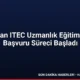 Hindistan ITEC Uzmanlık Eğitimleri İçin Başvuru Süreci Başladı