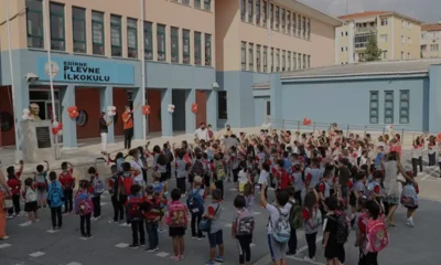 2026 2027 Eğitim Yılı Uyum Haftası Takvimi Belli Oldu