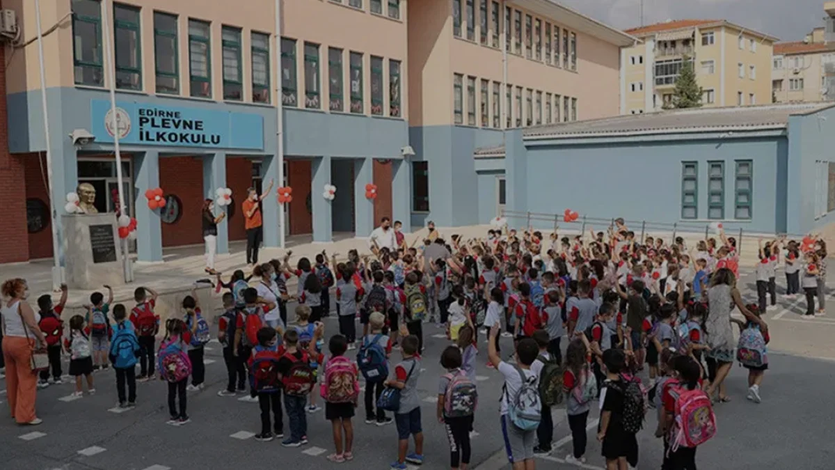 2026 2027 Eğitim Yılı Uyum Haftası Takvimi Belli Oldu