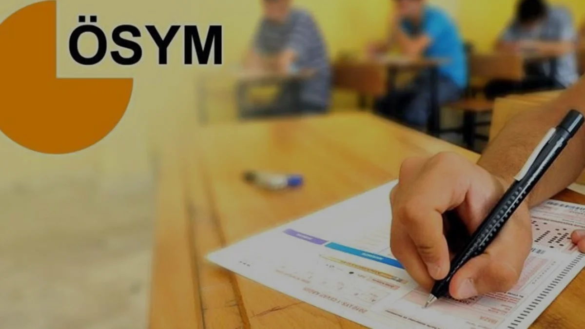 2026 KPSS Lisans Soru ve Cevapları Erişime Açıldı