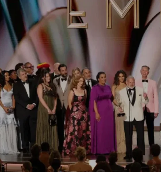 78inci Emmy Ödülleri Sahiplerini Buldu