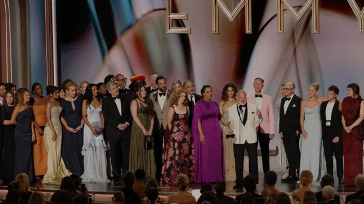 78inci Emmy Ödülleri Sahiplerini Buldu