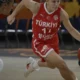 A Milli Kadın Basketbol Takımı Dünya Kupası macerasına yenilgiyle başladı