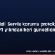 ABD Gizli Servis koruma protokollerini 1991 yılından beri güncellemedi