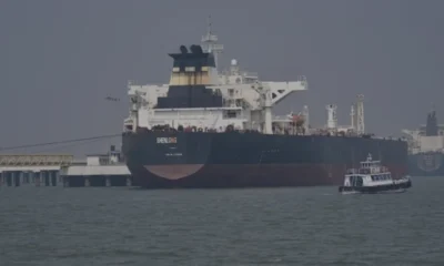 ABD Ordusu Hürmüz Boğazında 18 Milyon Varil Petrol İçin Eskort Kurdu