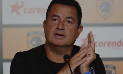 Acun Ilıcalı Hull City İçin Premier Lig Hedefini Açıkladı