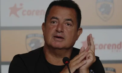 Acun Ilıcalı Hull City performansını ve Tzolakis transferini değerlendirdi