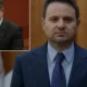 Adalet Bakanı Gürlekten İdris Naim Şahin açıklaması