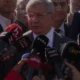 Ahmet Davutoğlu hakkında Cumhurbaşkanına hakaret soruşturması