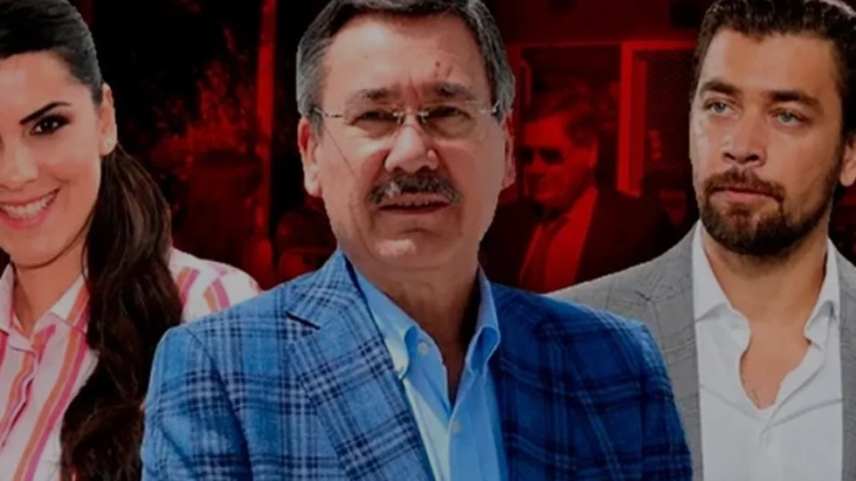 Ahmet Gökçek ve Hülya Gökçek Hakkında Adli Kontrol Kararı