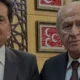 Ahmet Özer MHP lideri Bahçeli ile yaptığı kritik görüşmeyi açıkladı