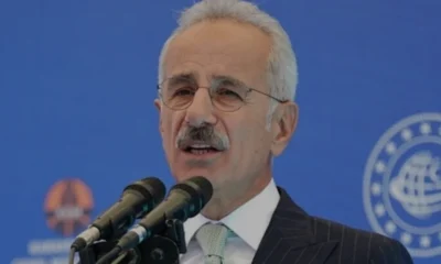 Alacabel Tüneli ile Konya Antalya Arası Ulaşım 20 Dakika Kısalacak