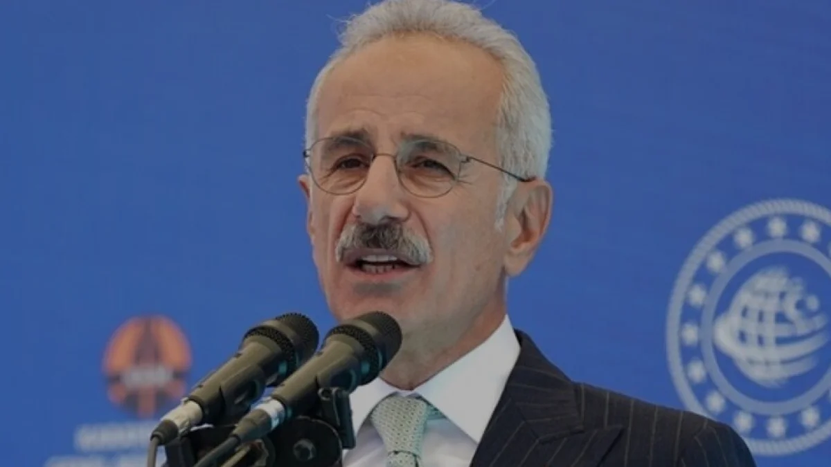 Alacabel Tüneli ile Konya Antalya Arası Ulaşım 20 Dakika Kısalacak