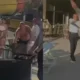 Alanya'daki 5 yıldızlı otelde Rus ve Ukraynalı turistler kavga etti