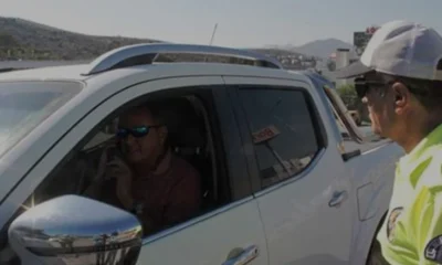 Alo 193 Ortak Hasar İhbar Merkezi Trafik Kazaları İçin Devrede