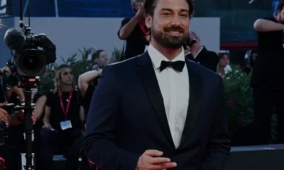 Alp Navruz Venedik Film Festivali Kapsamında Ödüle Layık Görüldü