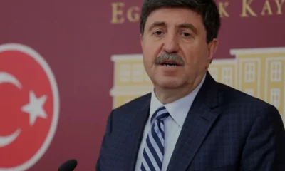 Altan Tan'dan DEM Parti'ye LGBT ve yaşam tarzı eleştirisi