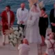 Altın Mimir'in Oğlu Emek Emre ile Dilan Doğan Dünyaevine Girdi