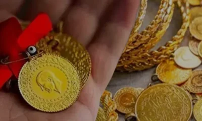 Altın Piyasasında Gözler ABD İstihdam Verilerine Çevrildi