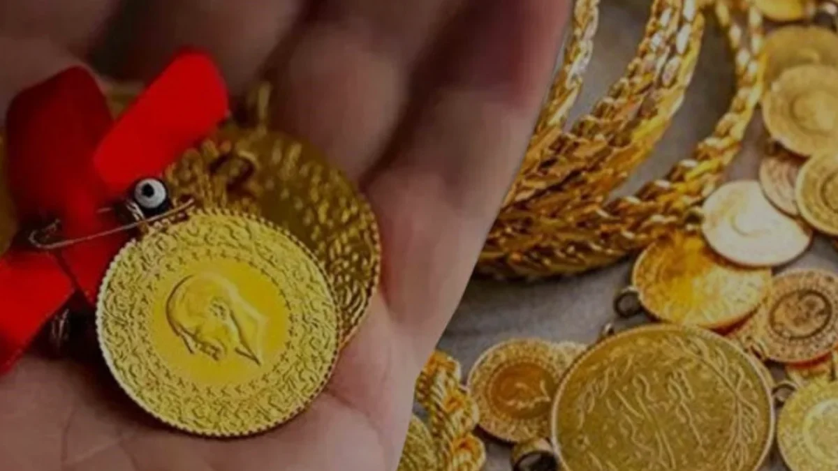 Altın Piyasasında Gözler ABD İstihdam Verilerine Çevrildi