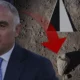Ankara Külhöyük kazılarında 66 milyon yıllık deniz salyangozu fosili bulundu