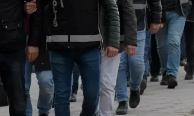 Ankara merkezli uyuşturucu ve fuhuş operasyonu