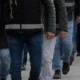 Ankara merkezli uyuşturucu ve fuhuş operasyonu