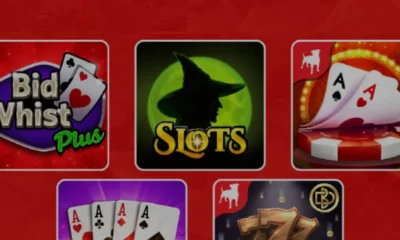 Ankara Sulh Ceza Hakimliği Kararıyla Beş Zynga Oyunu Google Play Mağazasından Kaldırıldı