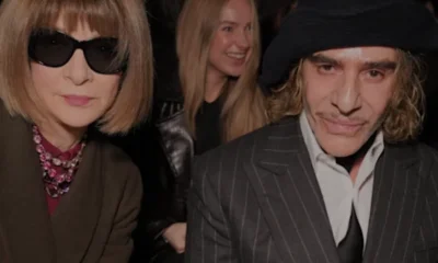 Anna Wintour ve Galliano Krizi Met Müzesini Karıştırdı
