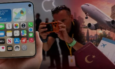 Apple iPhone Duo Türkiye Fiyatı ile Yurt Dışı Satış Fiyatı Arasındaki Fark