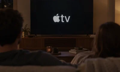 Apple TV ve Apple Arcade iCloud Plus Aboneliğine Dahil Edildi