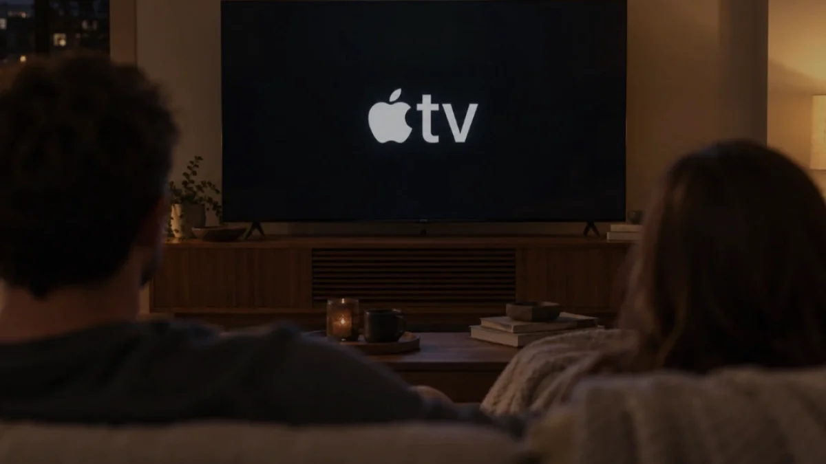 Apple TV ve Apple Arcade iCloud Plus Aboneliğine Dahil Edildi