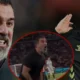Arda Turan PSV Maçı Sonrası Hakem Halil Umut Meler Hakkında Konuştu