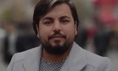 Arif Kocabıyık Kapıkule Sınır Kapısında Tırın Altında Yakalandı