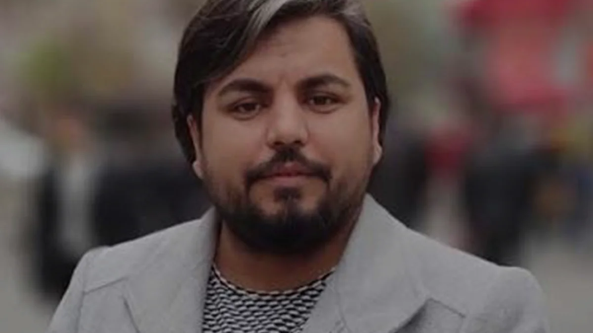 Arif Kocabıyık Kapıkule Sınır Kapısında Tırın Altında Yakalandı