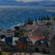 Arjantin Bariloche şehrindeki hostelden gezginlere iş takası fırsatı
