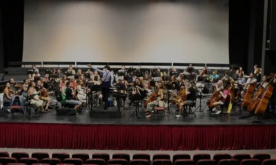 Aspendos Opera ve Bale Festivali Attila Operasıyla Başlıyor