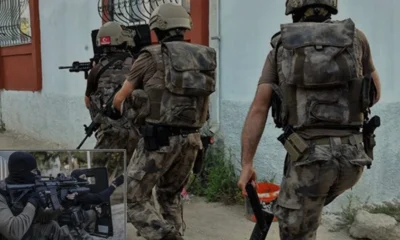 Aydo Yazılım operasyonunda 5 gözaltı: Kişisel veri skandalı