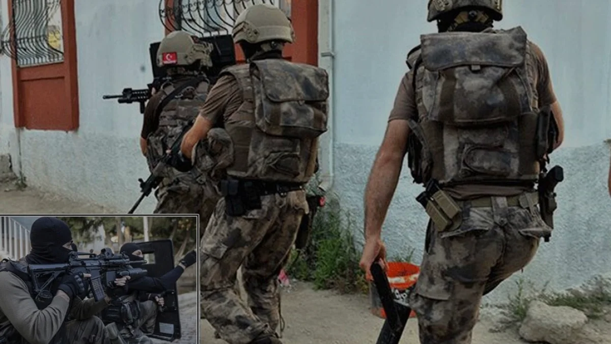 Aydo Yazılım operasyonunda 5 gözaltı: Kişisel veri skandalı