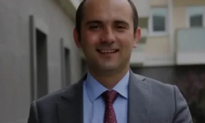 AYM Başkanı Kadir Özkaya Tayfun Kahraman Kararına İlişkin Konuştu