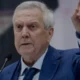 Aziz Yıldırım Fenerbahçe Tesislerinde Derbi Mağlubiyeti İçin Toplandı