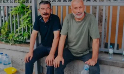 Bağımsız Maden İş yöneticileri Başaran Aksu ve Gökay Çakır tahliye edildi