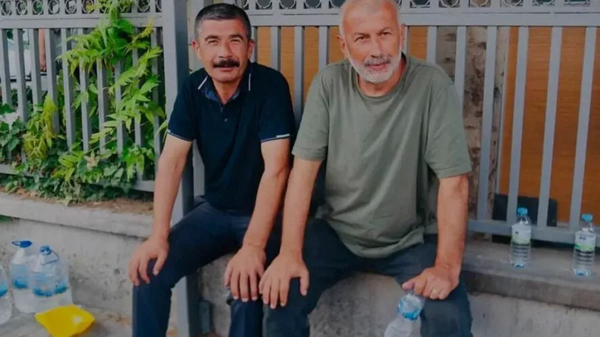 Bağımsız Maden İş yöneticileri Başaran Aksu ve Gökay Çakır tahliye edildi