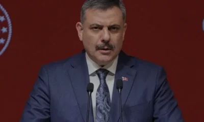 Bakan Çiftçi'den Siber Operasyon ve İade Açıklaması