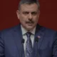 Bakan Çiftçi'den Siber Operasyon ve İade Açıklaması