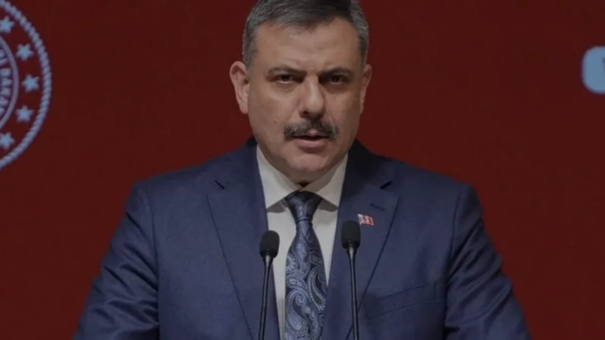 Bakan Çiftçi'den Siber Operasyon ve İade Açıklaması